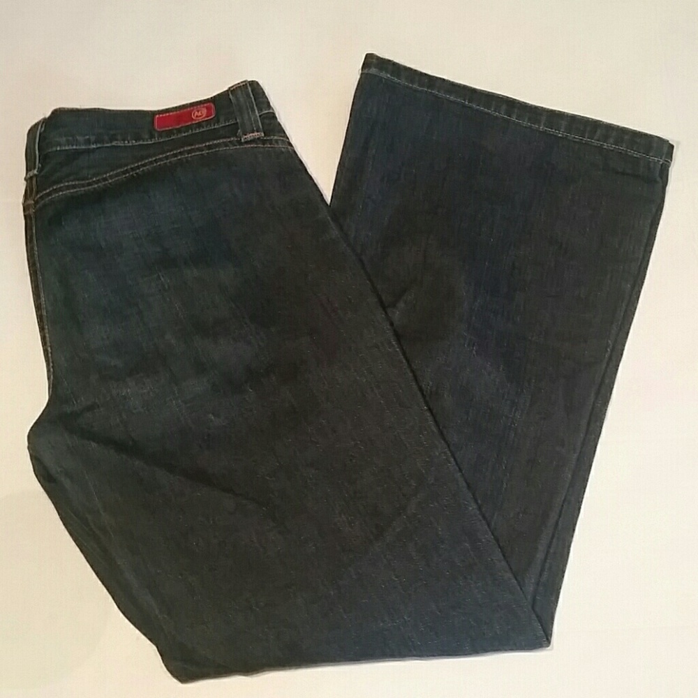 AG Adriano Goldschmied The Supreme jeans 30/R